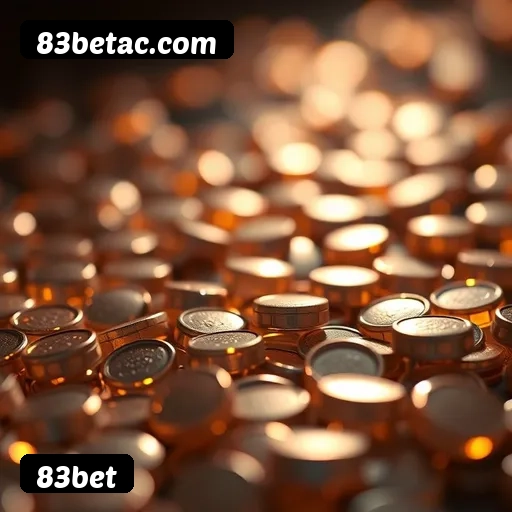 Vantagens exclusivas 83bet para jogadores brasileiros - São Paulo, Rio, BH