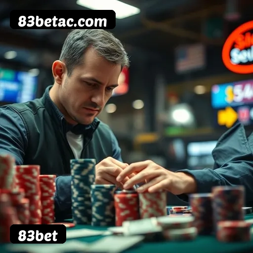 Estatísticas de bônus da 83bet em São Paulo, Rio de Janeiro e Brasília