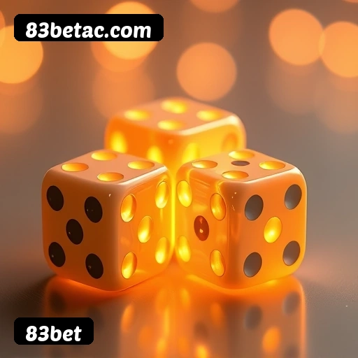 Tabela RTP dos jogos de cassino da 83bet