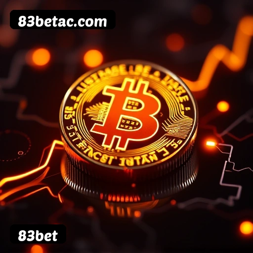 Logo da 83bet