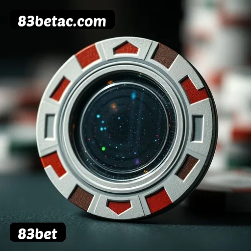 Loterias online disponíveis na 83bet