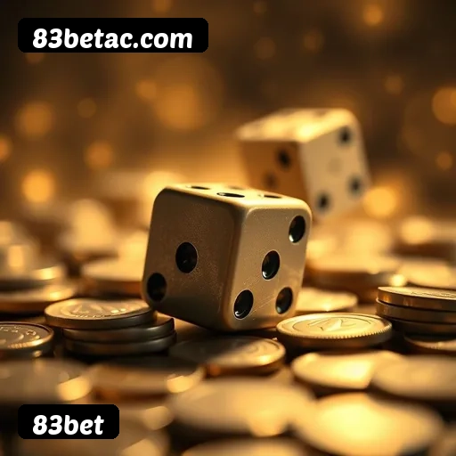 83bet PIX instantâneo Brasil - Depósito e saque em minutos 24/7