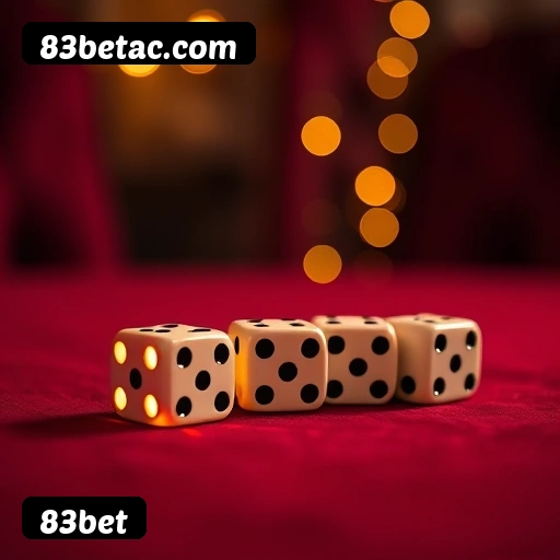 Jogo responsável 83bet - Ferramentas de controle, limites, auto-exclusão, suporte CVV 188