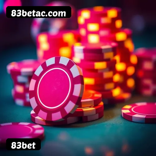 83bet segurança SSL 256-bit - Licença Curaçao, eCOGRA, GLI certificado