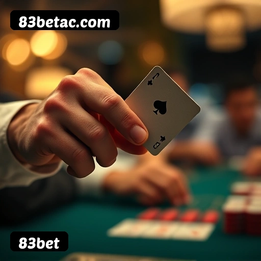 Estatísticas 83bet 2025–2026 - 120 mil jogadores ativos, R$72.5M pagos, RTP 96.52%